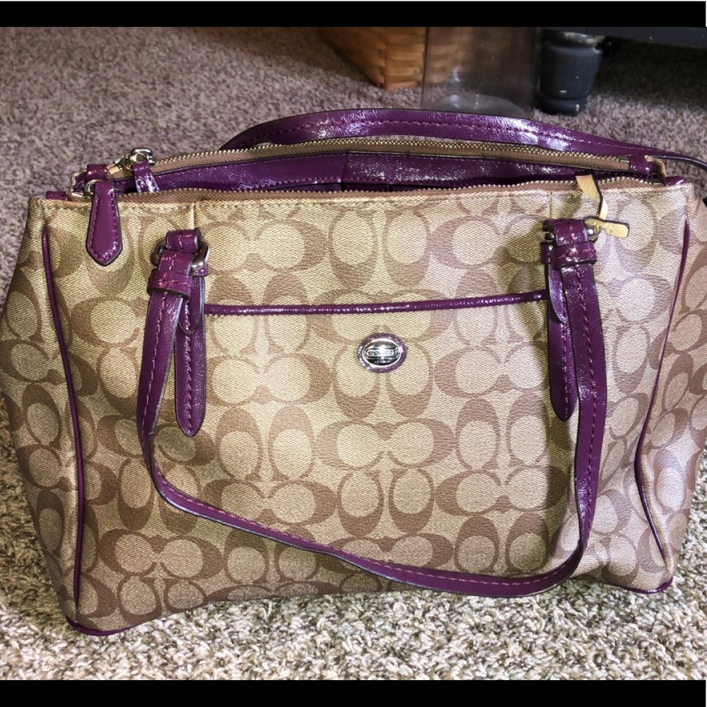 Authentic Coach - Picture 1 of 1